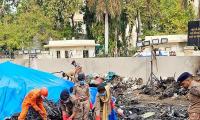 'In All Investigations They Will Blame The Pilot'