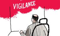 The Sword Of Vigilance Hangs Over Bankers