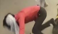 Rapido rider slaps woman for objecting to rash driving 