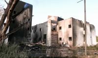 Plane crash turns medical college anniv a scar-filled one