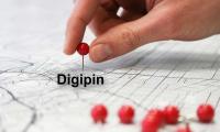 Digipin: Mapping Addresses Digitally