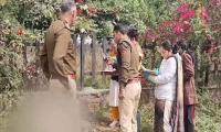 Model found dead in Haryana canal, police suspect murder