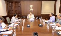 India's 16th census to enumerate castes; costs Rs 13K cr