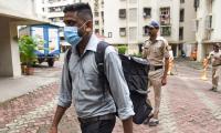 'You Cannot Have 100 Per Cent Combusted Bodies'