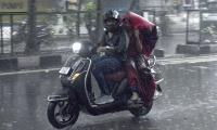 Heavy rains Gujarat; 40 shifted to safety, 5 go missing