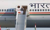 Modi arrives in Canada for G7 Summit amid Israel-Iran conflict