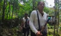 Honeymoon murder: Meghalaya cops trace Sonam's hideout