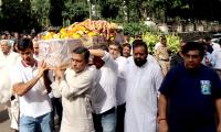 'We Were There At Every Crew Funeral': AI CEO