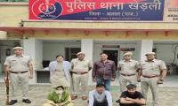Now, A Case Like Sonam's In Alwar!