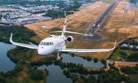 Reliance Infra-Dassault pact to make Falcon jets in India