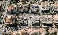 Israel-Iran: What Are Trump's Options?