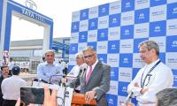 Tata apologises for AI crash; says I171 had clean record