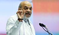 Shah to review Chh'garh anti-Maoist ops during 2-day trip