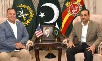 'Pakistan Can't Afford To Annoy America'