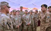Is This Why Trump Met Pak Army Chief?