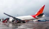 Delhi-Pune Air India flight suffers bird hit