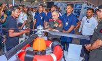 India's Drone Future Begins at IIT-K