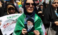 Iran lifts airspace curbs to evacuate 1,000 Indians