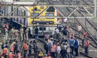 'Alarming': HC raises concern over Mumbai local deaths