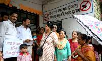 'I'm Not Against Hindi. I'm Against...'