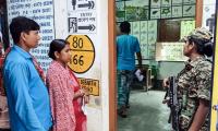 EC orders destruction of poll recordings after 45 days