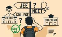 Govt To Target Coaching Centres