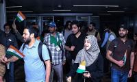 LIVE! India evacuating all Indian nationals in Iran: Embassy 