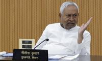Bihar govt increases old age, widow pension ahead of poll