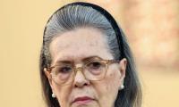Sonia slams Modi, Trump, Netanyahu over Iran, Gaza conflict