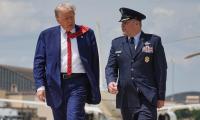 Won't get Nobel Prize for 'stopping' Indo-Pak war: Trump 
