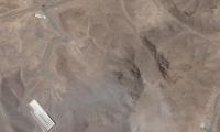 Satellite images show damage at Iranian nuclear sites