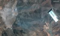 CIA says Iran's nuclear program 'severely damaged'