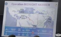 LIVE! Strikes 'obliterated' Iran's nuclear ambitions: US 