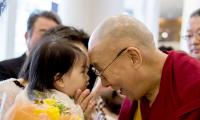 Act cautiously: China to India over Dalai Lama's incarnation