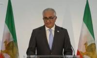 LIVE! Beginning of very end of Iran regime: Pahlavi on strikes  