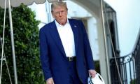 No trade if you fight: Trump repeats claim he stopped India-Pak conflict