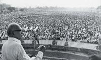 Indira Gandhi's Enemy No. 1 During The Emergency