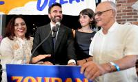 '100% communist lunatic, looks terrible': Trump slams Zohran Mamdani