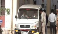 After Srikanth, actor Krishna held in Chennai drug trafficking case