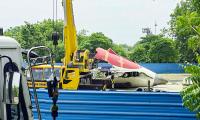 'Human Error Verdict Keeps Dreamliner's Reputation Intact'