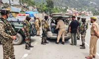Amarnath yatra sees 10% dip in registrations after Pahalgam attack