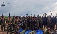 Tribals Fear New Threats As Naxalism Fades