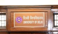 DU's move to drop papers on Pak, China, Islam sparks row