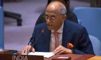 'World hasn't forgotten Pahalgam': India rebukes Pak at UN