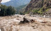 Flash floods claim 4 lives in Himachal, 3 in Jammu; red alert in Kerala