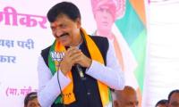 You have clothes, shoes, mobiles because of us: BJP MLA sparks row