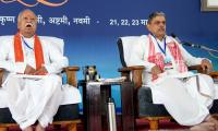 Time to reconsider 'socialist', 'secular' tags in Preamble: RSS