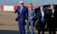 Trump Is Closer Than Ever To Win The Nobel