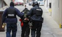 Indian Detentions In US See A Surge