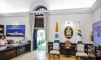 Was ready to strike during Operation Sindoor: Navy chief